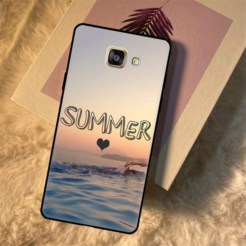 Чехол "Любовь Лето" для Samsung Galaxy M31 M21 M15 M55 M56 M36 M16 M06 M13 M33 M53 M12 M32 M52 M14 M34 M54