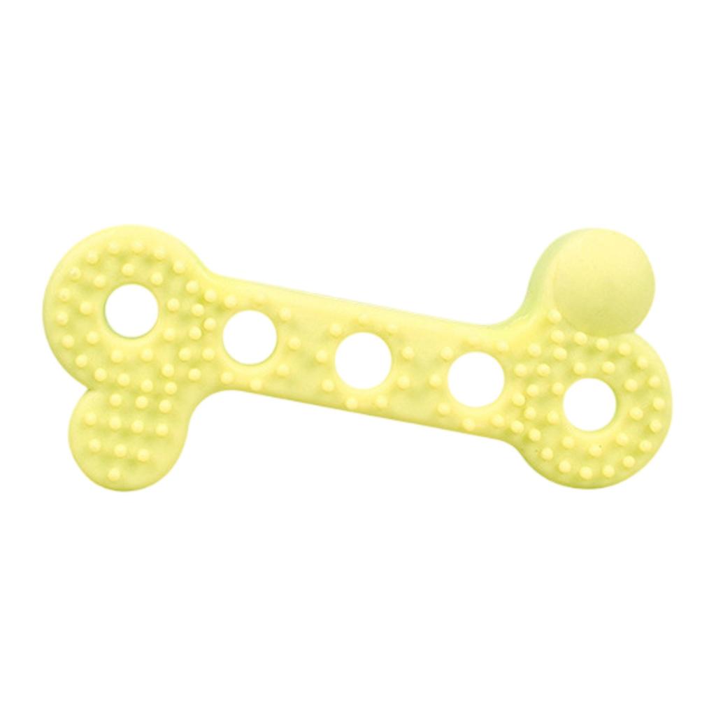 Игрушки для лакомств для собак, игрушки-прорезыватели в форме гантели для кошек и собак, жевательные игрушки, которые не ломаются и могут развлечь и занять, товары для питомцев.