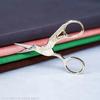 Bird Shape Crane Embroidery Shears Precision Tailor Shears Durable Vintage Cutters  Handmade Crafts