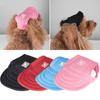 Summer Dog Cap Adjustable Puppy Baseball Hat With Ear Holes Outdoor Sports Pet Sunhat Chihuahua French Bulldog Visor Hat