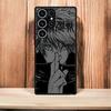 Мягкий чехол для телефона с Сукуной из Jujutsu Kaisen для Samsung Galaxy S23 FE S22 Plus S23Ultra S20 FE S22 S20 S25 S21 S25Plus S24