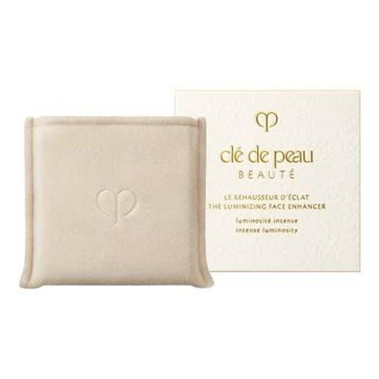 Shiseido Cle de Peau Beaute Le Leosour Cla #17