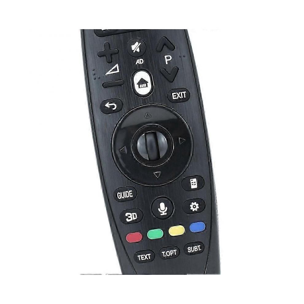 Пульт дистанционного управления AN-MR600 для LG Magic Smart LED телевизора Пульт дистанционного управления AN-600G AM-HR600 /650A