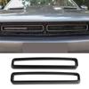 Передняя решетка, вставка, накладка на решетку для Dodge Challenger 2015, 2016, 2017, 2018, 2022, экстерьер автомобиля