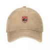 North Sydney bears Baseball Cap sun caps Golf Wear New In Hat Bobble Hat Unisex Womens