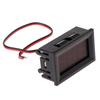 0.56 In Digital Voltmeter Ammeter Dc Panel Amp Volt Voltage Current Meter Tester