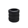 Tire-Shaped Desktop Organizer Multifunctional Desk Storage Ornament Makeup Brush Holder  Car Lovers