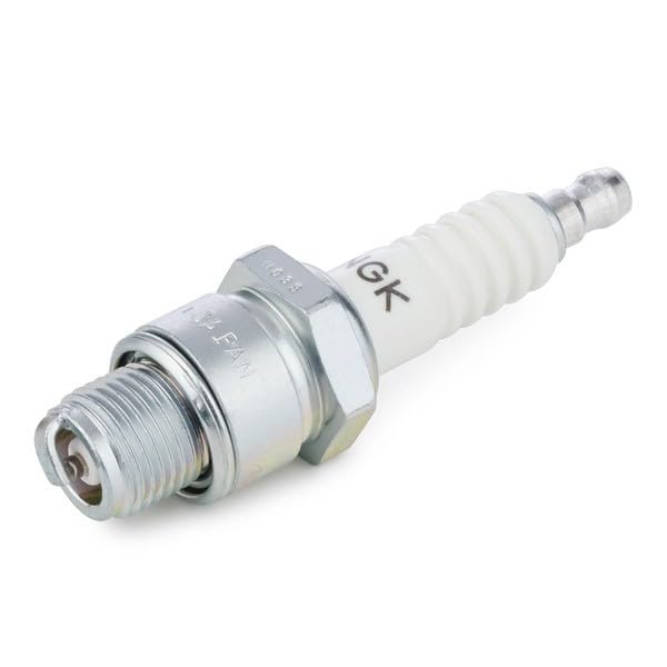 Стандартная свеча зажигания NGK [Разборная] B8HS 5510 [Коробка 10 шт.]