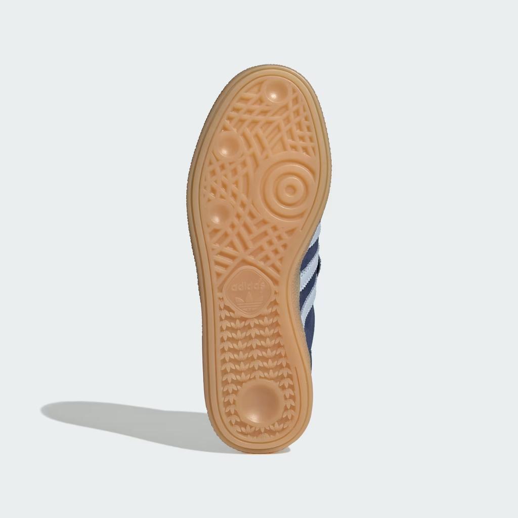 KJ6217 adidas Handball Spezial LT Темно-синий (Мужской)