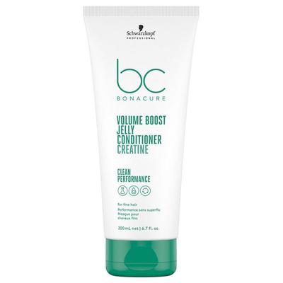 Кондиционер-желе BC Bonacure Creatine Volume Boost 200 мл - 