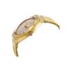 Swatch Серия Irony Кварцевый механизм Водонепроницаемость 30 м Часы 41 мм Серый циферблат Корпус с PVD-покрытием из нержавеющей стали Ремешок из нержавеющей стали YWG409M