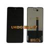 LCD Screen and Digitizer Full Assembly for UMIDIGI Bison GT