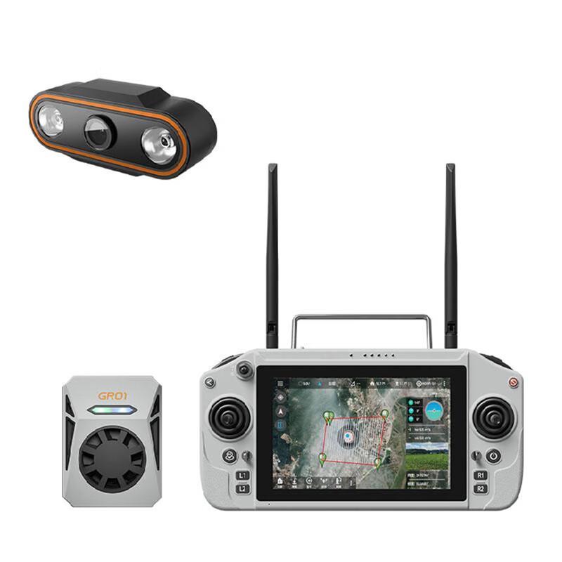 SKYDROID G20 Dual-Band FPV Remote Controller