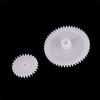 58 Styles Toothed Wheels Wsfs Gears Plastic All Module 0.5 Robot Parts
