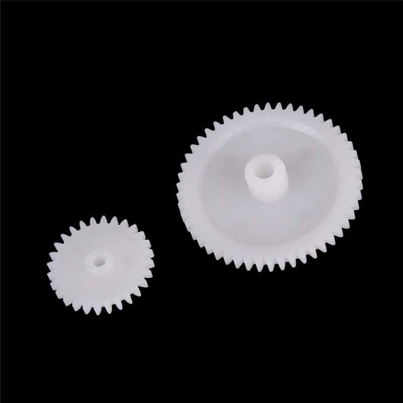 58 Styles Toothed Wheels Wsfs Gears Plastic All Module 0.5 Robot Parts