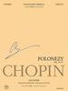 Полонезы Национальное издание Японская версия Шопен [Серия A]