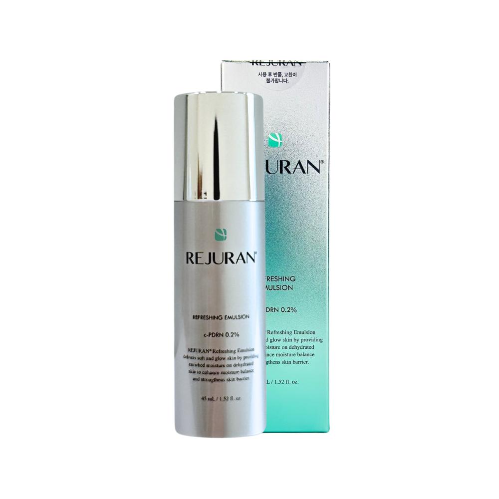 Rejuran Healer Освежающая эмульсия 45мл