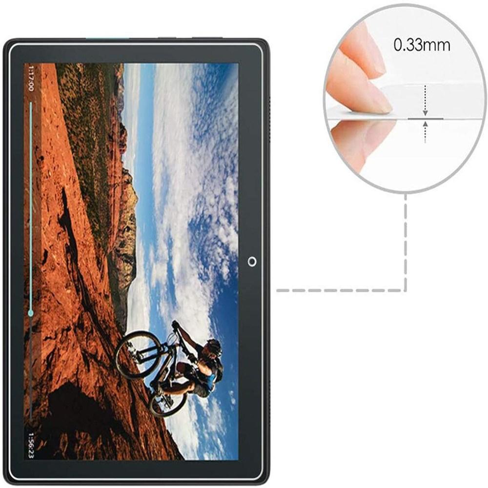 1PC/2PCS/3PCS Tempered Glass For Lenovo Tab M10 HD TB-X505F TB-X505L TB-X505X M10 TB-X605F TB-X605L 10.1 Inch Screen Protector Protective Film
