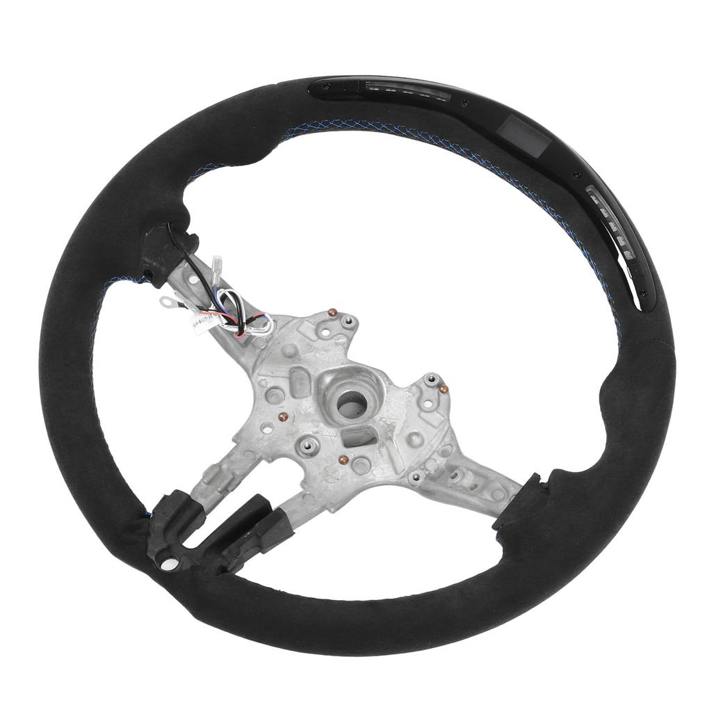 MP светодиодный дисплей Shift Lights рулевое колесо для F20 F22 F30 F32 F15 F16 M Sport M2 M3 M4 X5M X6M