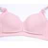 Maternity Nursing Bra Breastfeeding Underwear Clothing for Pregnant Women Pregnancy Mom Feeding Underwear Girdle Intimates Clothes