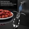 Портативный кухонный инструмент Cherry Pitter из нержавеющей стали, легкий инструмент для удаления оливковых косточек, фруктов, красных дат, Corer