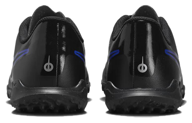 Nike Tiempo Legend 10 Черный DV4345-040