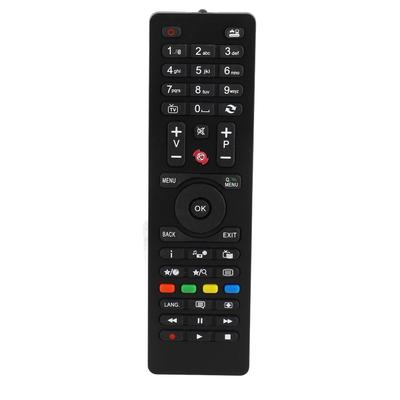 RC4875 пульт дистанционного управления телевизором LED TV контроллер для Telefunken TE22275B35TXG TE32182B301C10