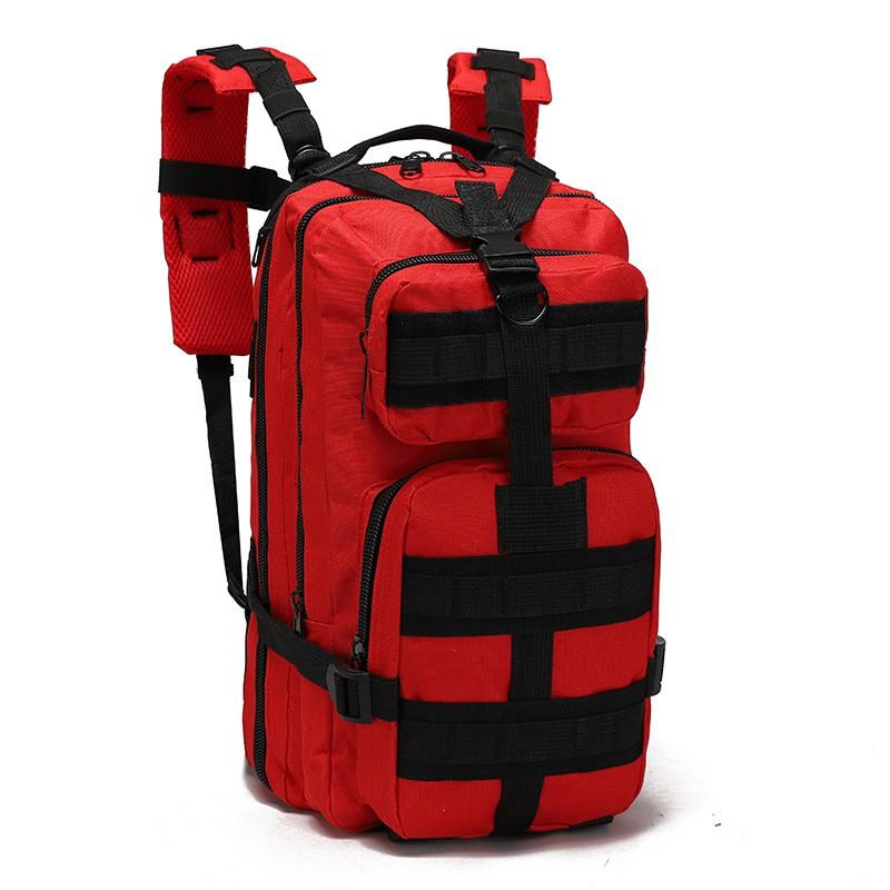 Tool Bags Tactical Utility Tool Bag Outdoor Camping Hiking Waterproof Durable Oxford Storage Backpack