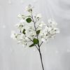 Искусственная Бугенвиллия Spectabilis Свадебное Украшение Искусственный Цветок Для Центральных Композиций Мероприятий И Фотографии