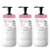 Mamafy Rich Milk 350g (3-pack) (Emulsion/Moisturizing, Very Moisturizing, Highly Moisturizing) Baby Lotion (Non-sticky/Spreads Easily) Skin Care for B