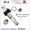 8X клапанов TPMS для шин Hyundai, легкосплавные, бескамерные, для мониторинга давления в шинах