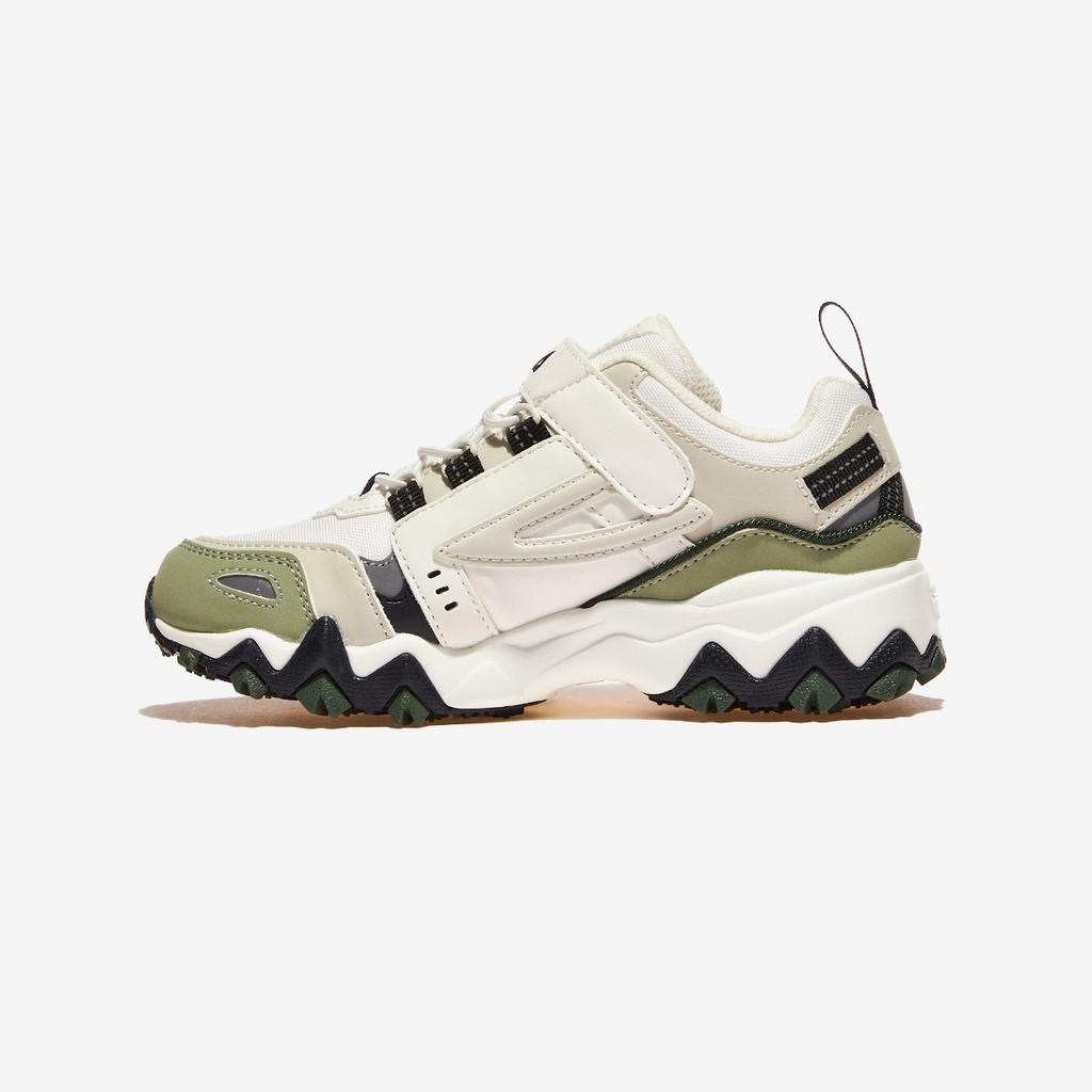 Fila Oakmont V2 Детские [FK253CD01X014-371]
