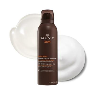 Успокаивающий гель для бритья Nuxe Men Skin 150 мл