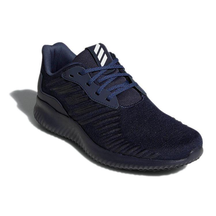 Adidas Alphabounce RC Trace Blue Мужские кроссовки Noble-Indigo CG5126