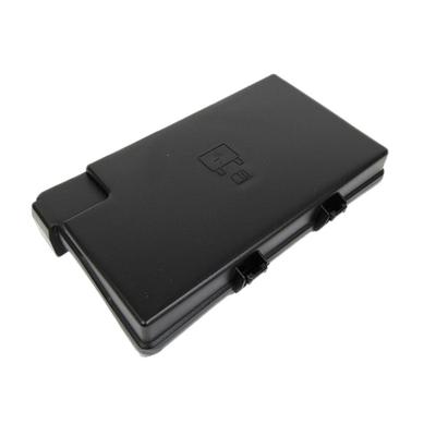 Крышка предохранителя реле 68202821AA для DODGE для RAM 1500 2500 3500 4500 5500 13-18 Пластиковая крышка коробки предохранителей Аксессуары