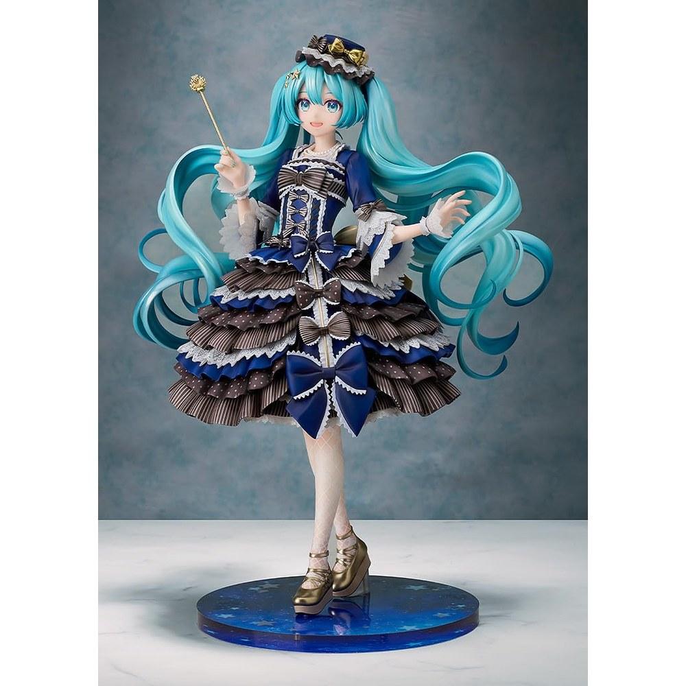 Good Smile Company Хатсуне Мику Серия Вокальных Персонажей 01 Режим Звездного Неба Масштаб 1/7 Пластиковая Модель для Сборки