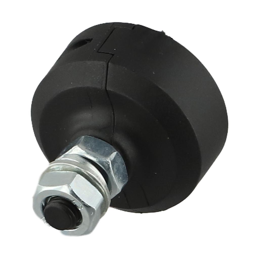 Улучшение дома Наружное применение Ограничитель для подъездной дороги Безопасность Требования к установке Материал: Нейлон плюс Стекловолокно