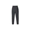 Nike Мужские брюки-карго Dri Fit Черные Средняя посадка HJ3155-010