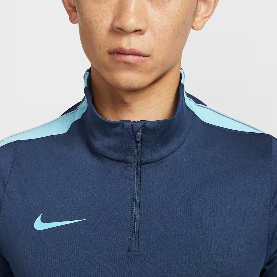 Nike Мужская одежда Dri Fit быстросохнущая IF1456-410