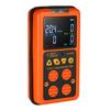SMART SENSOR 4 In 1 Gas Detector HS and CO Monitor Industrial Digital Handheld Toxic Gas Carbon