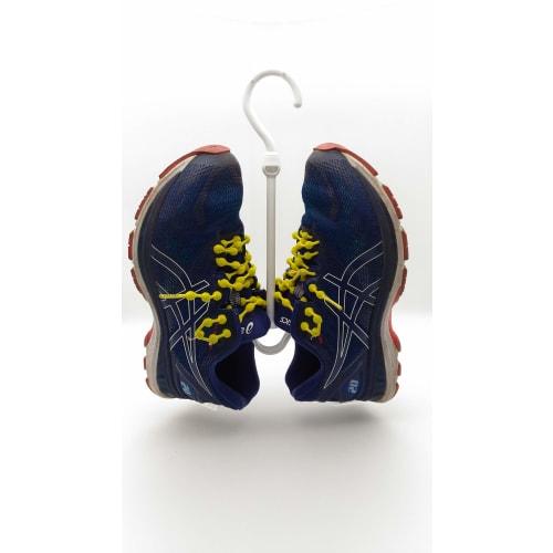 Inomata Chemical Shoe Hanger, White