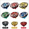 Beyblade X BX/UX Tops & Launchers Dran Buster Wizard Rod Phoenix Rudder Crimson Garuda 4-70TP Children'S Toys Gifts