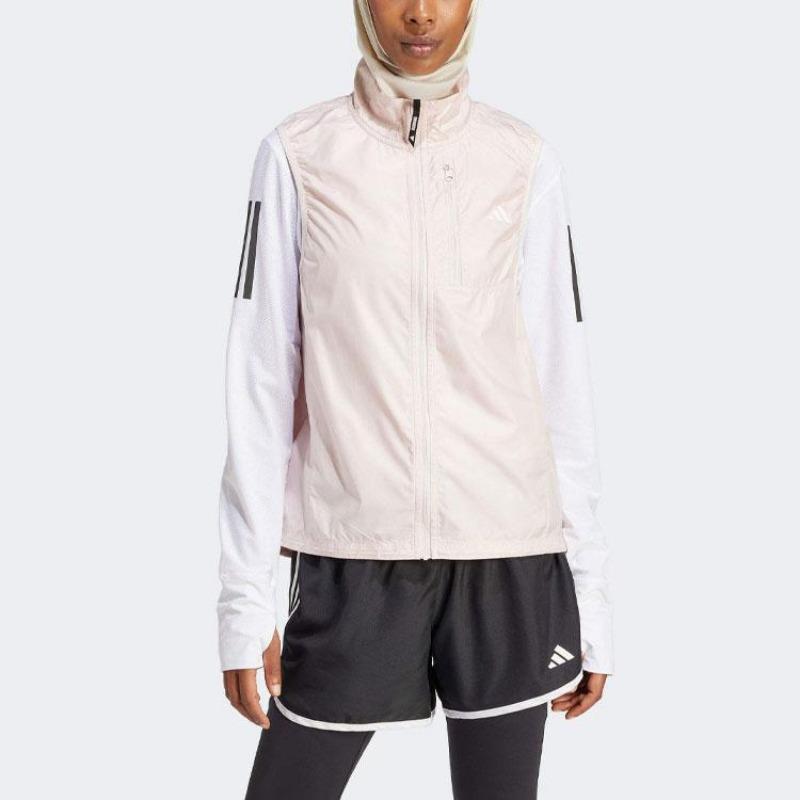 adidas Женский жилет Own the Run IN1575