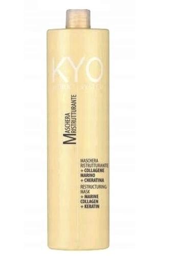 Kyo Restruct System Restructuring Mask 500