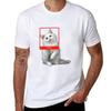Neural Network Cat Data Science Machine Learning Tshirt Holiday Lightweight Tshirt