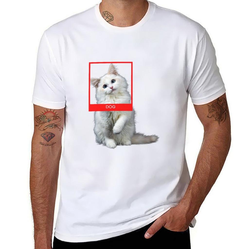 Neural Network Cat Data Science Machine Learning Tshirt Holiday Lightweight Tshirt