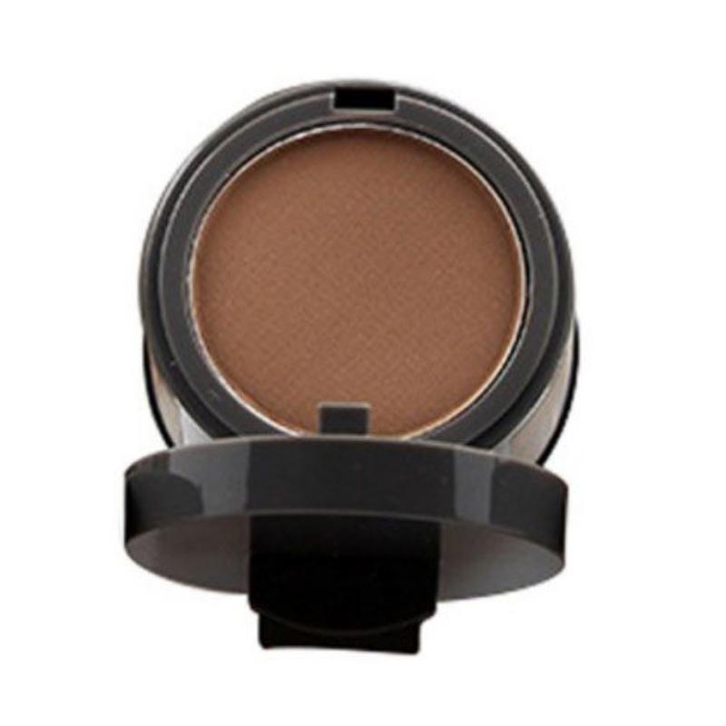 1шт, MAYCHEER, пудра с зеркалом и пуфом для волос