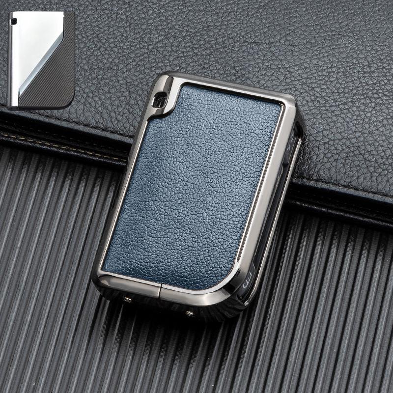 Lynk & Co Hatchback Metal Key Case for Models 01-09 (Full Coverage, New Energy)
