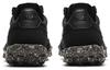 Nike Женские кроссовки Waffle Racer Crater Black DD2866-001