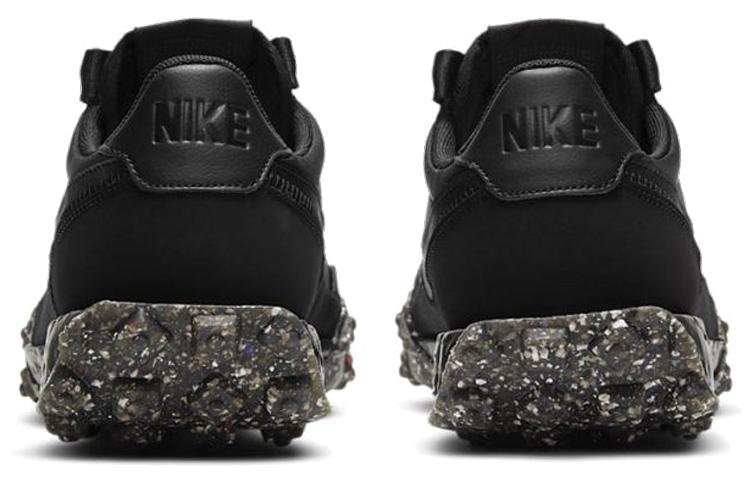 Nike Женские кроссовки Waffle Racer Crater Black DD2866-001